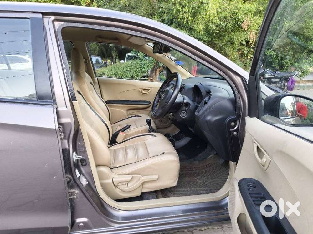 Honda Amaze S 1.2 Petrol Mt, 2014, Petrol
