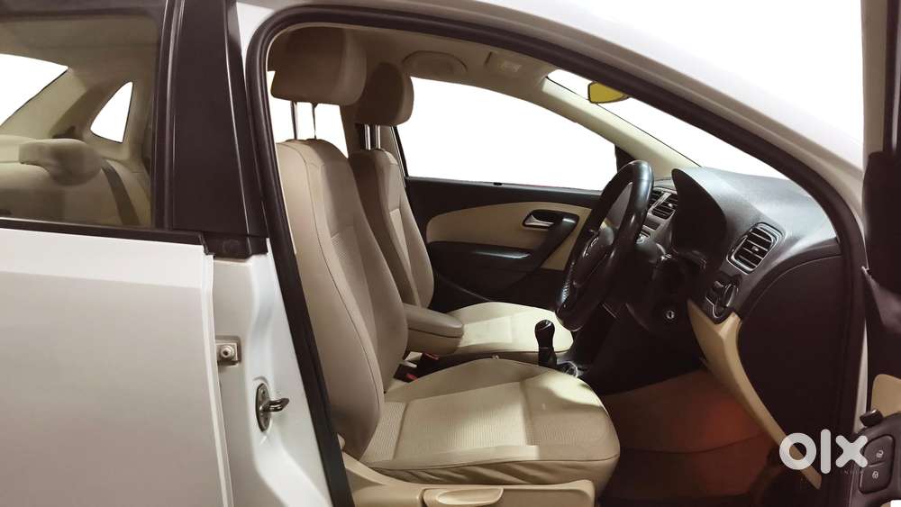 Volkswagen Ameo 1.0 Mpi Highline Plus, 2018, Petrol