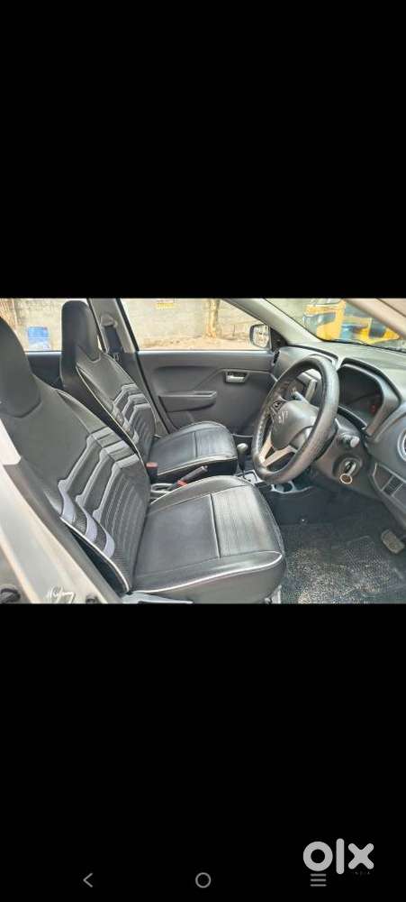 Maruti Suzuki Alto K10 1.0 Vxi (o) Amt, 2023, Petrol