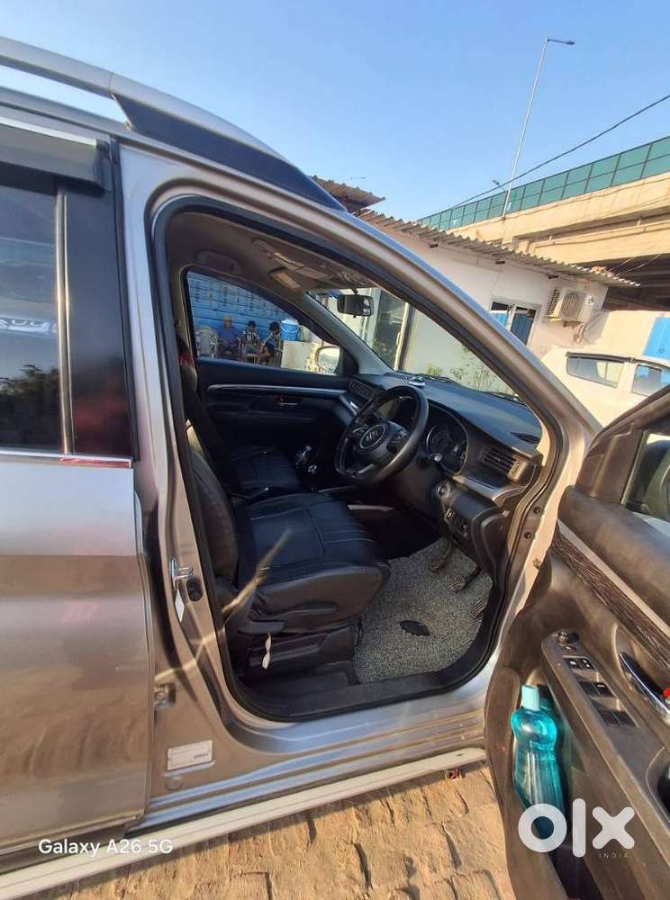 Maruti Suzuki Xl6 Zeta, 2021, Petrol