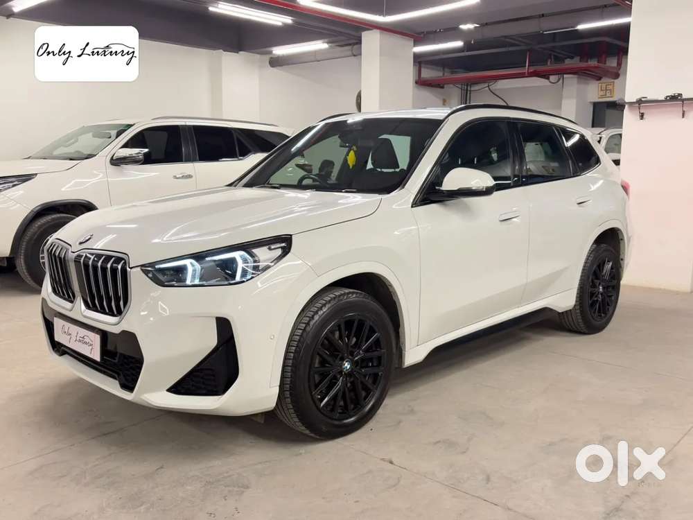 Bmw X1 Sdrive18d M Sport, 2023, Diesel