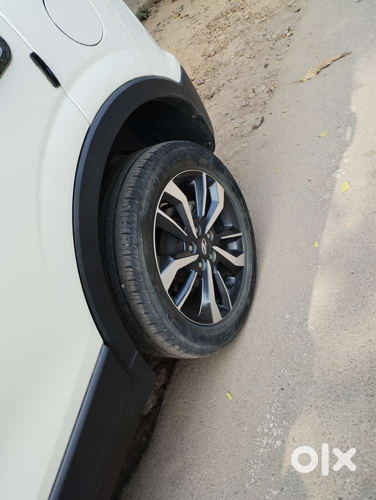 Mahindra Xuv300