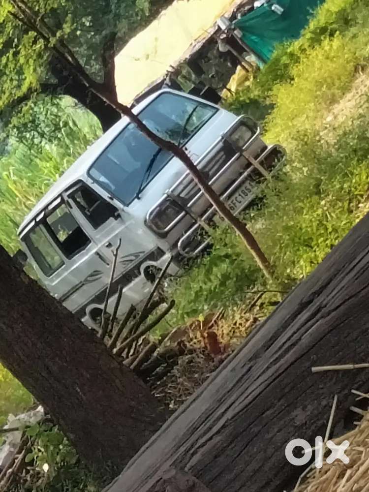 Maruti Suzuki Omni 2012
