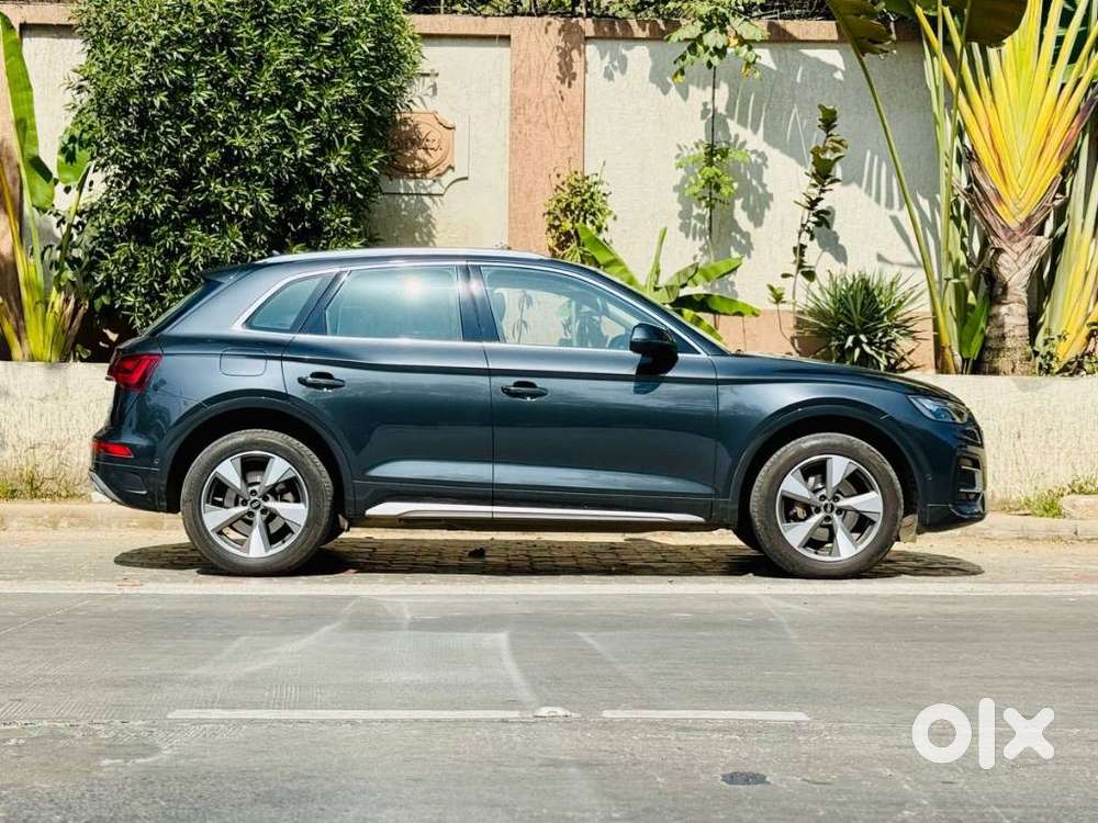Audi Q5 2.0 Tfsi Premium With Sunroof, 2023, Diesel