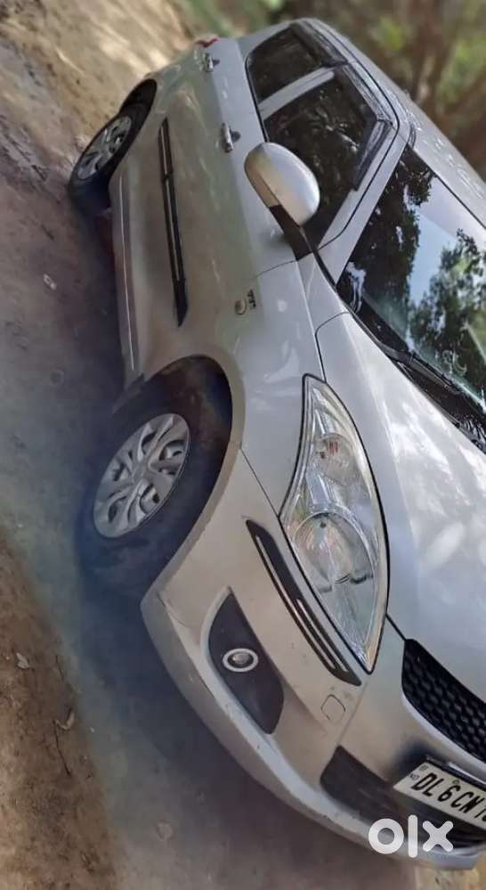 Swift Lxi Maruti 2012 December 1 Sal 2 Mahina Hai Baki