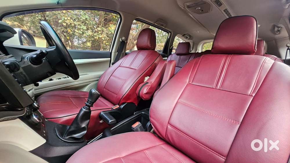 Mahindra Marazzo M6 8str, 2021, Diesel