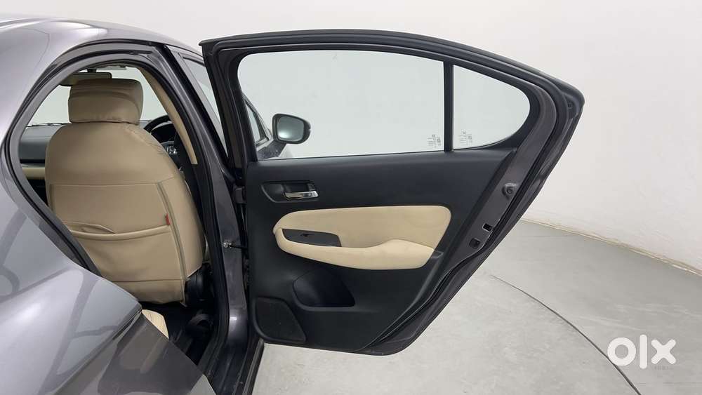 Honda City I-vtec V, 2021, Petrol