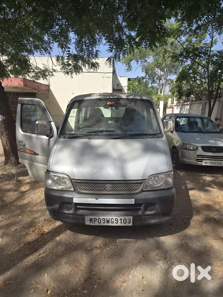 Maruti Suzuki Eeco Tour 2020