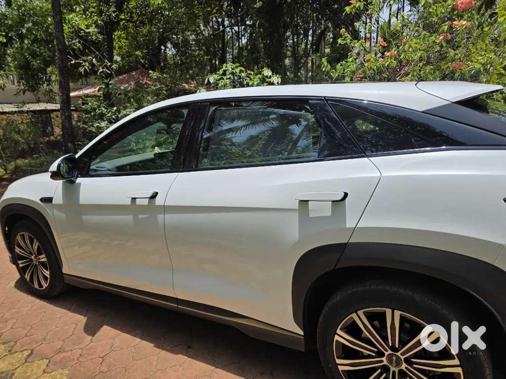 2026 Byd Sealion 7 Premium