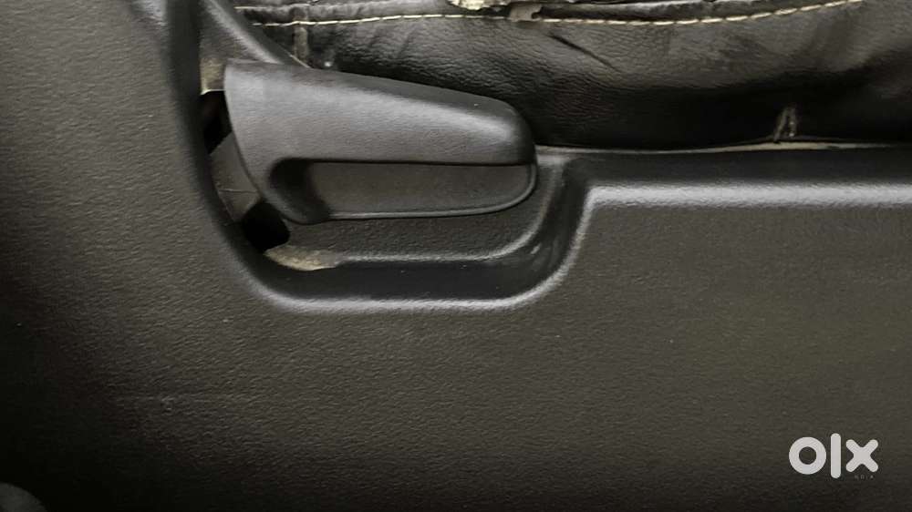 Maruti Suzuki Wagon R Stingray Vxi, 2014, Cng & Hybrids