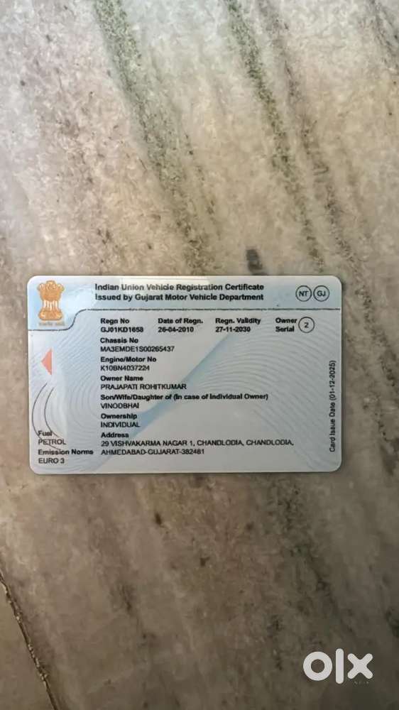 Zen Estilo Cng Lxi Power Steering Power Window Ac On Music On Petrol