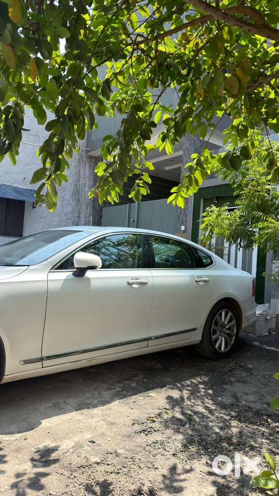 Volvo S90 2018 Diesel Well Maintained