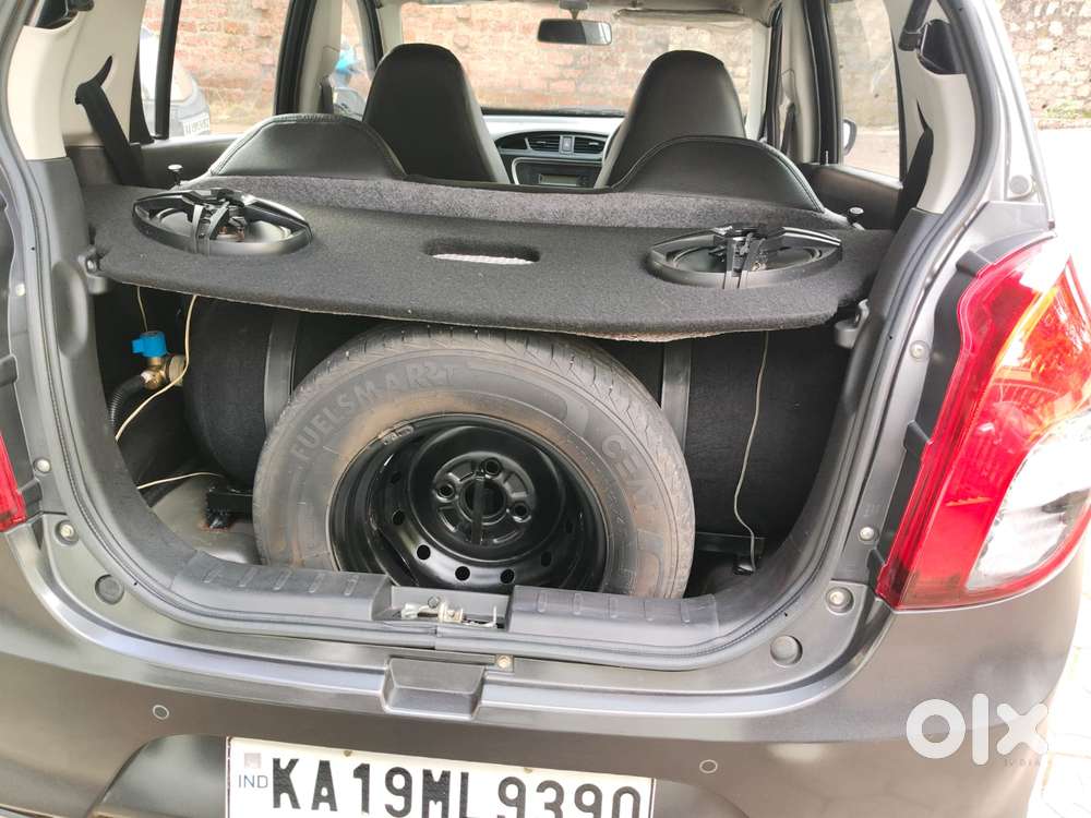 Maruti Suzuki Alto 800 Vxi Airbag, 2021, Petrol