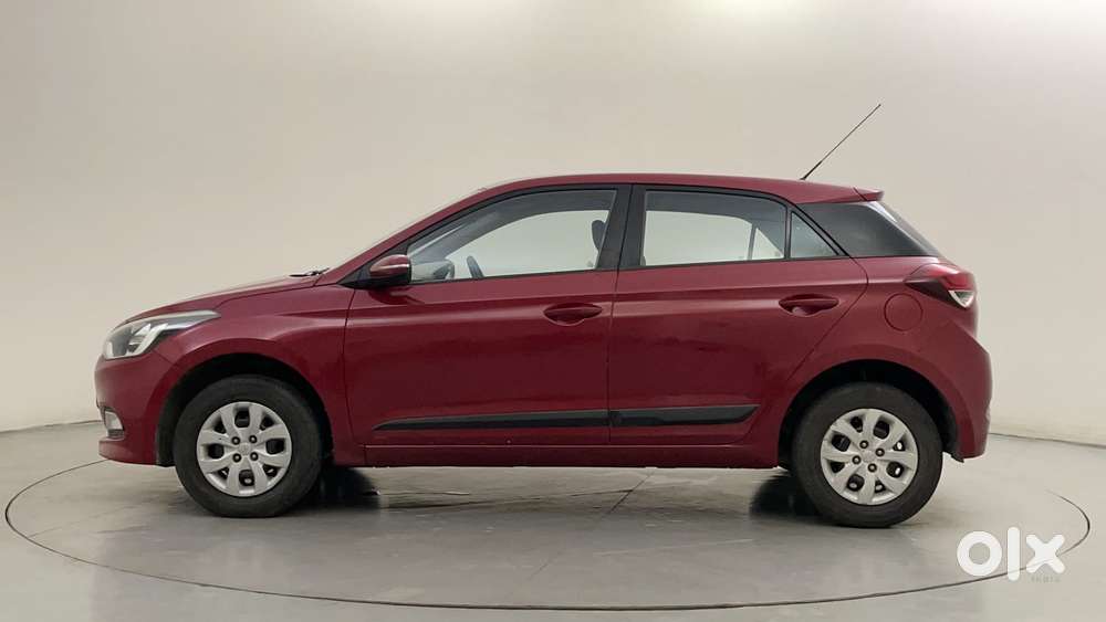 Hyundai Elite I20 [ ] 1.2 Sportz, 2015, Petrol