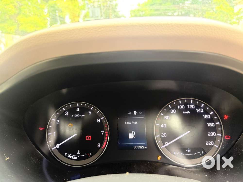Hyundai i20 Asta Option, 2016, Petrol