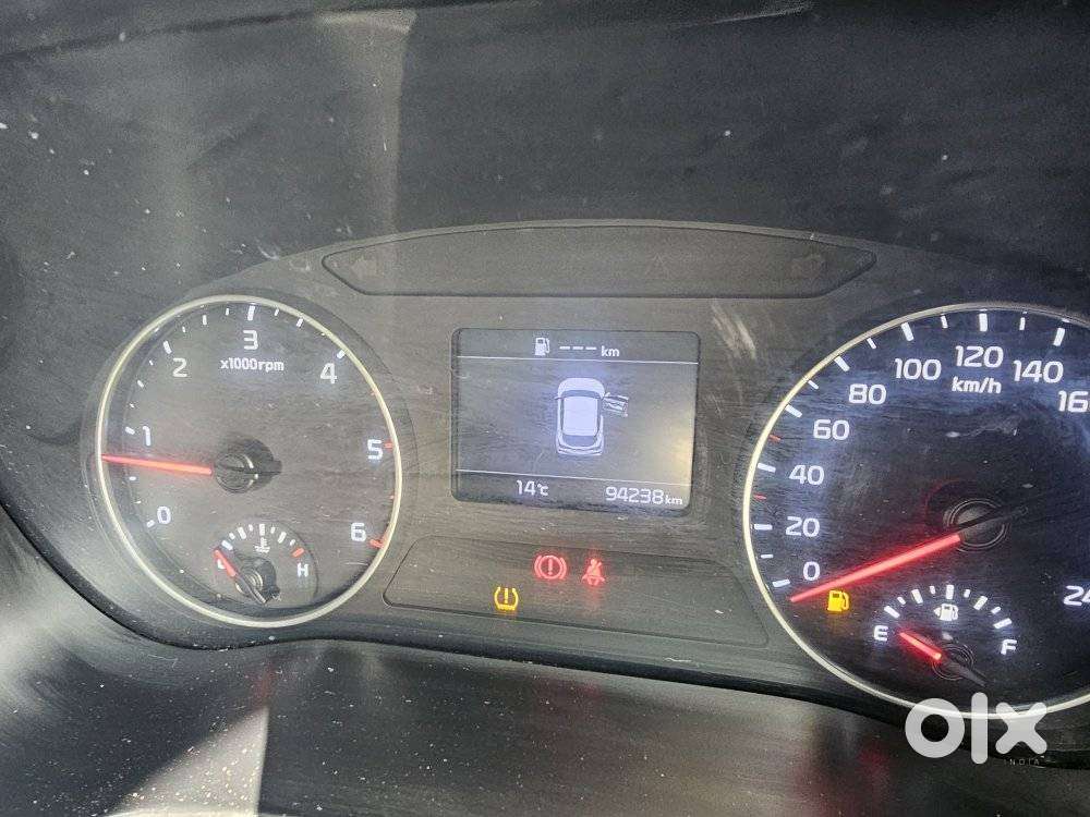 Kia Seltos Htk D, 2022, Diesel