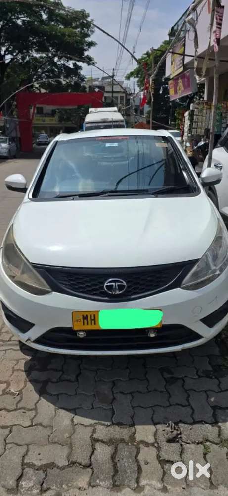 Tata Zest 1.3 Diesel 2019 Manual