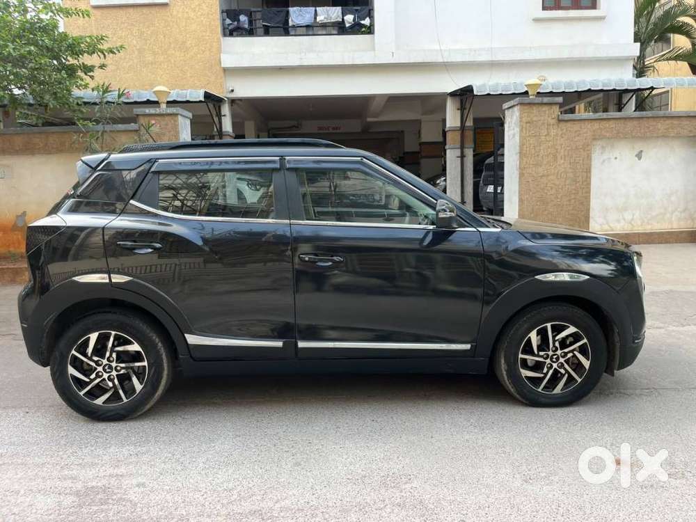 Mahindra Xuv 3xo Ax5 Ds Mt, 2024, Diesel