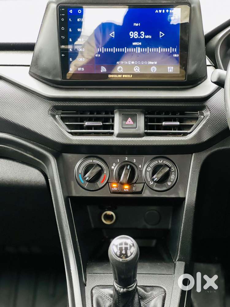 Maruti Suzuki Vitara Brezza, 2025, Cng & Hybrids
