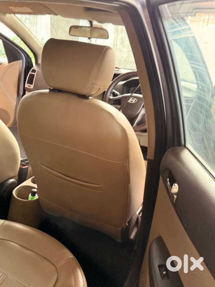 Hyundai New I20 2010 Petrol Good Condition