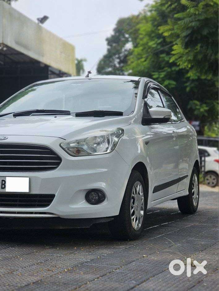 Ford Figo Aspire 1.5 Tdci Trend, 2015, Diesel