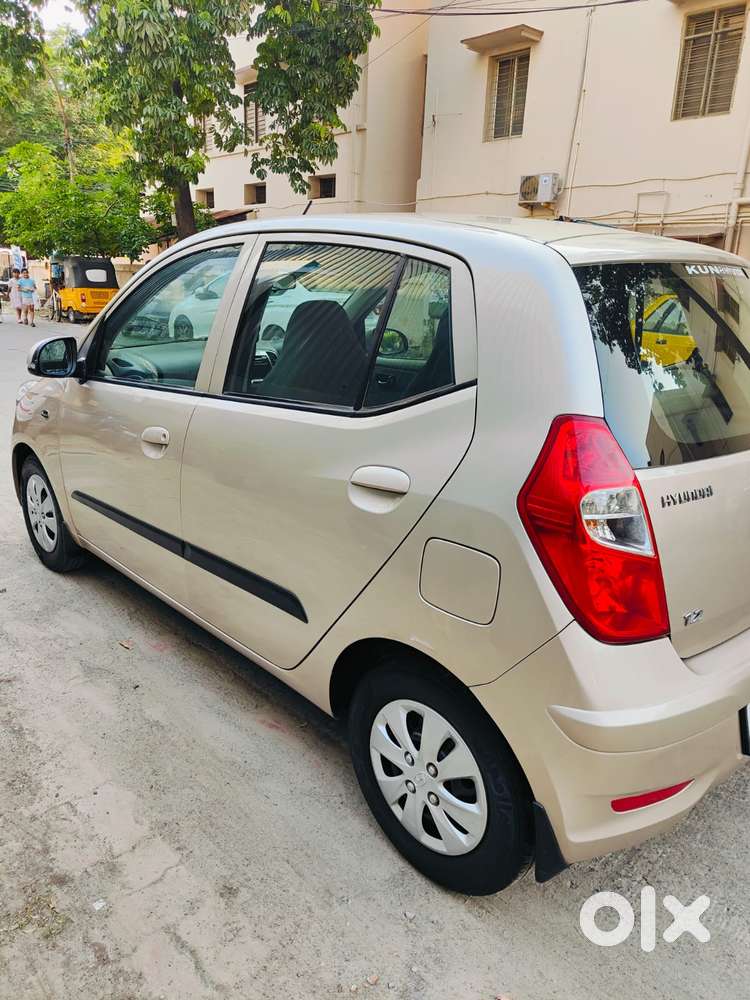 Hyundai I10 1.2 Kappa Magna, 2011, Petrol