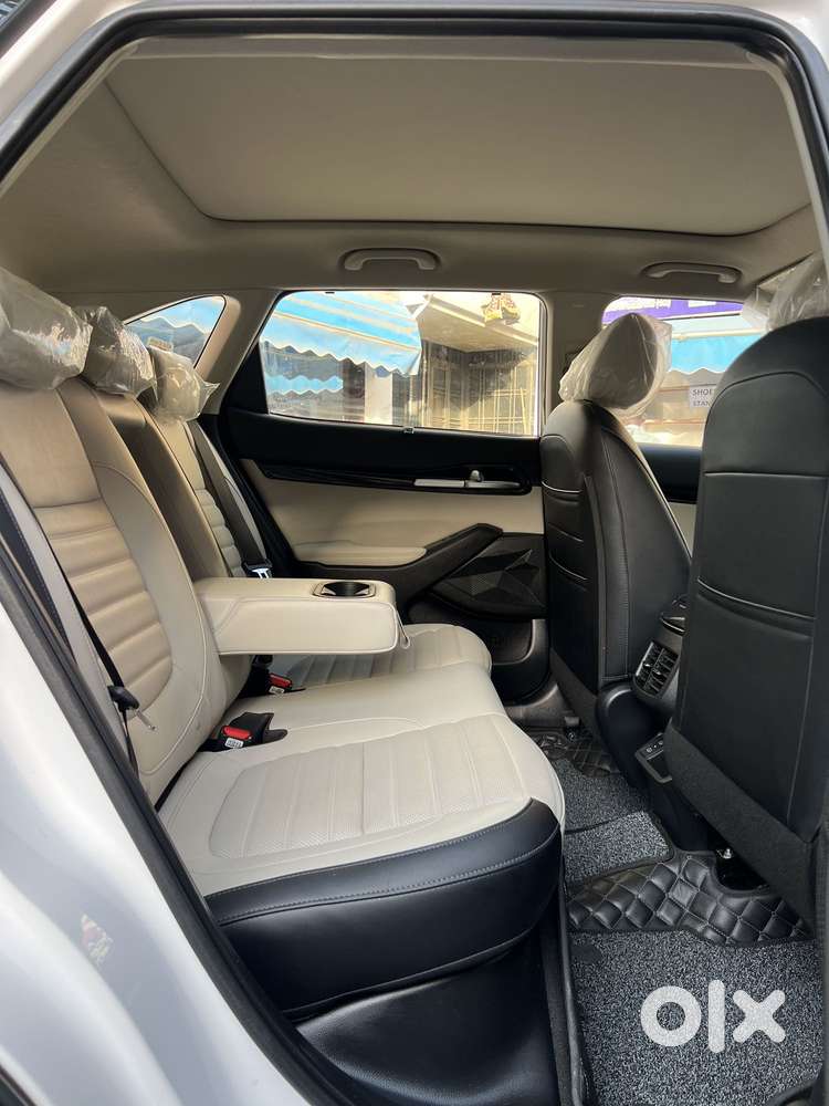 Kia Seltos Htx Ivt G, 2024, Petrol