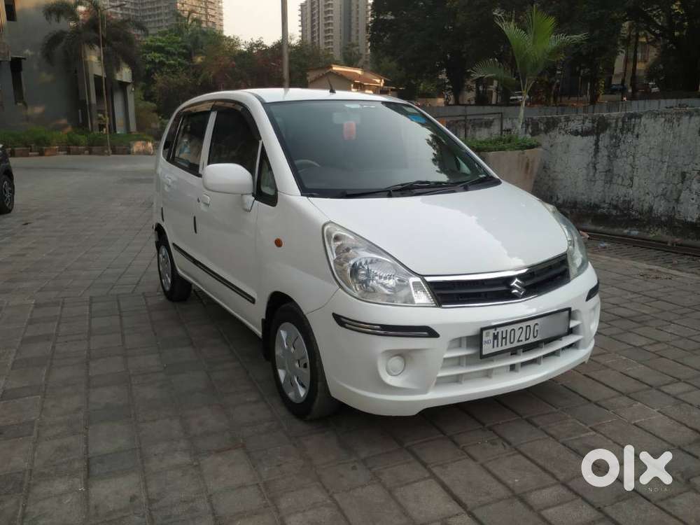 Maruti Suzuki Zen Estilo 2013 Lxi Petrol In Showroom Condition