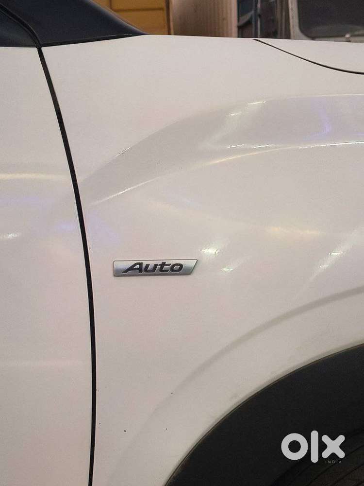 Hyundai Creta 1.6 Sx Automatic, 2022, Petrol