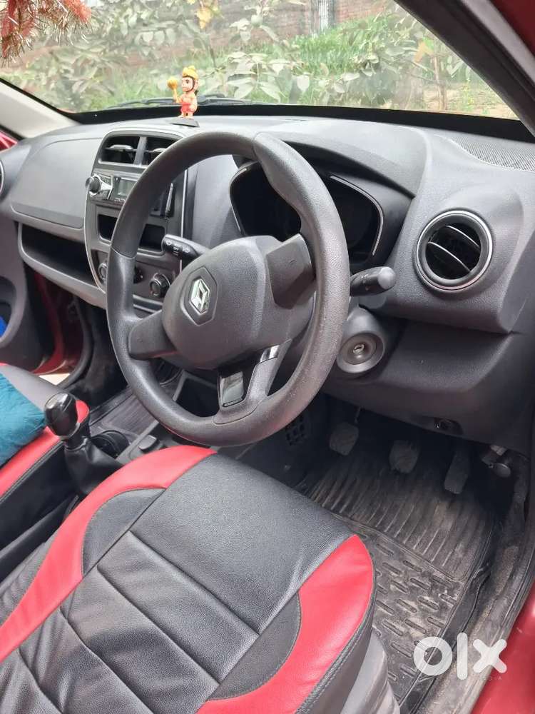 Renault Kwid Sce Special 2016