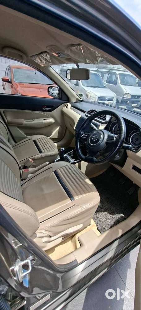 Maruti Suzuki Dzire 1.2 Vxi, 2023, Petrol