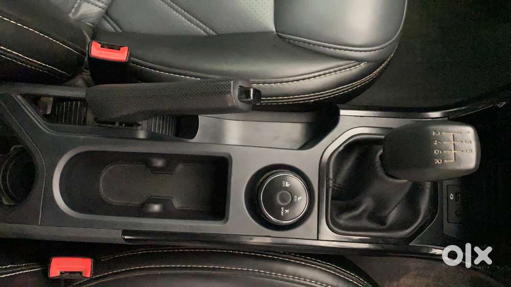 Tata Nexon Pure (s) 1.2 Petrol 6amt, 2023, Cng & Hybrids