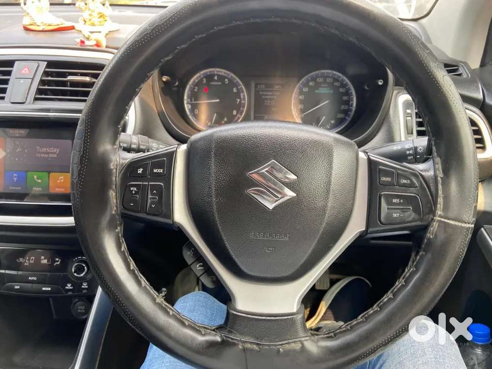 Only 39000 Km Driven