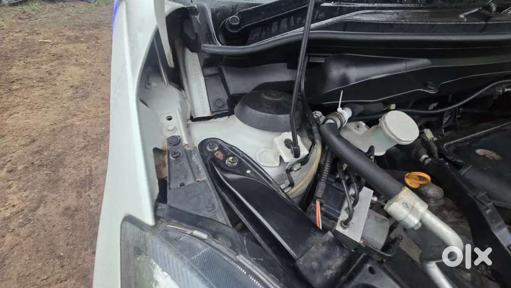 Maruti Suzuki Dzire 2016 Diesel Car