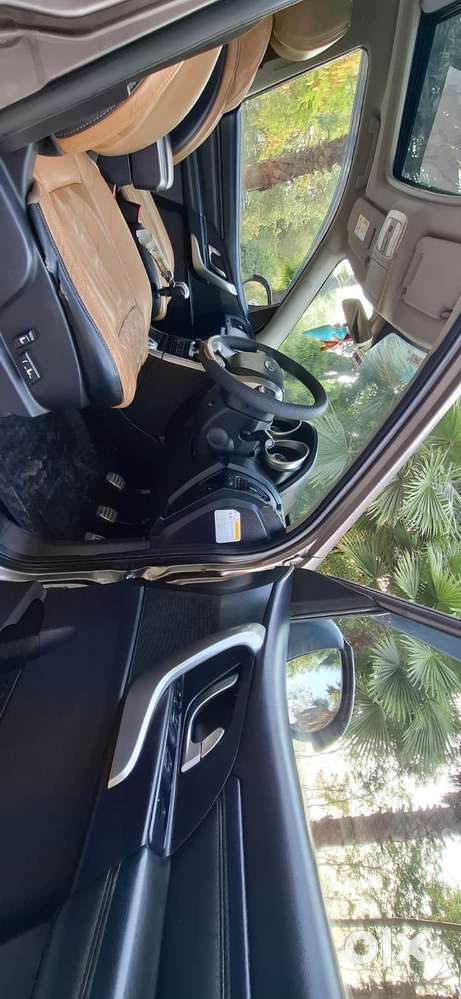 Mahindra Xuv500 W11 At, 2018, Diesel