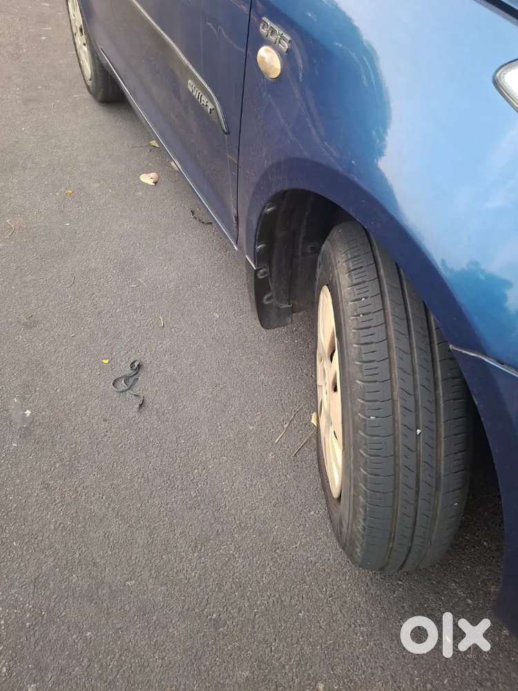 Maruti Suzuki Swift 2012 Diesel