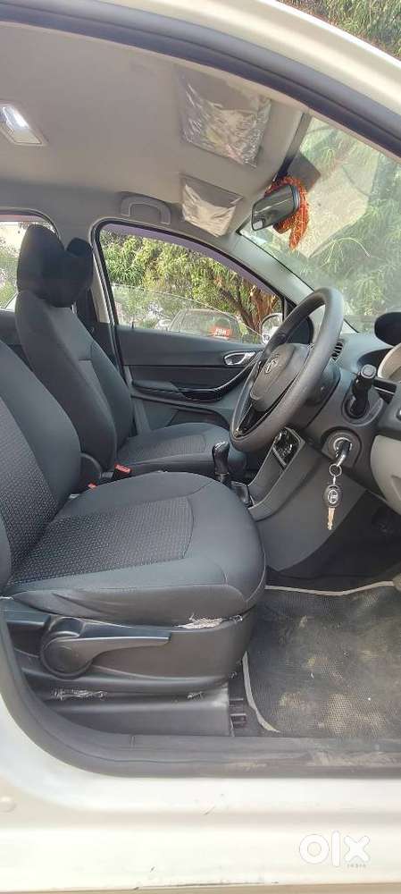 Tata Tigor 1.05 Revotorq Xz Option, 2018, Petrol