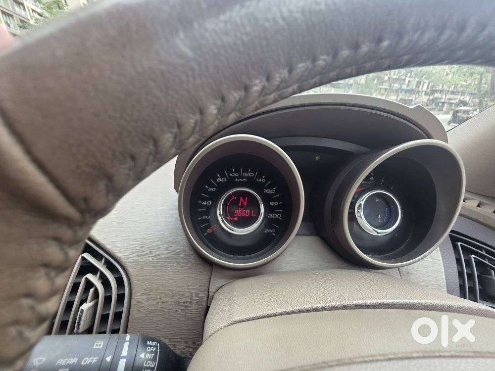 Mahindra Xuv500 W8, 2015, Diesel