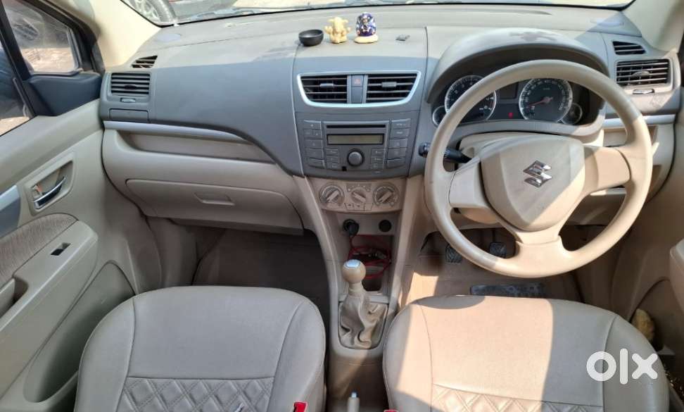 Maruti Suzuki Ertiga Vxi, 2015, Petrol