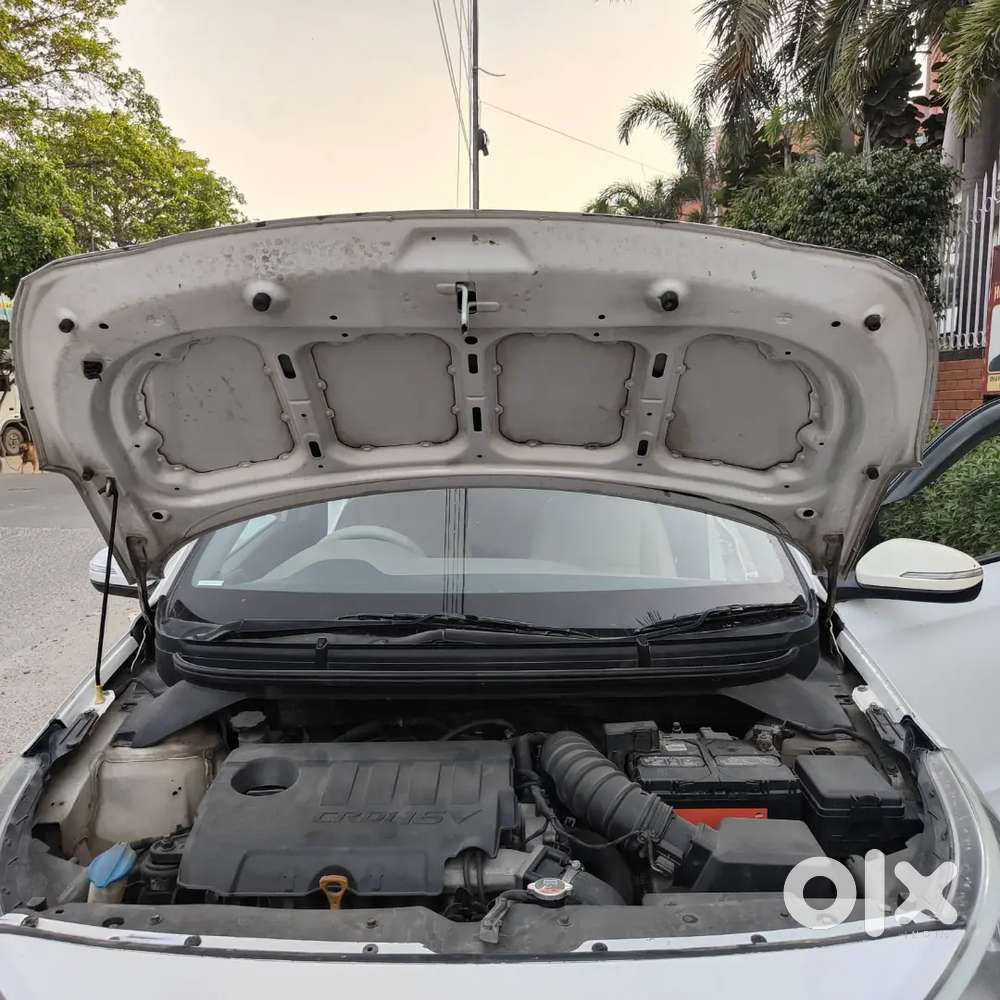 Hyundai I20 Sports Diesel