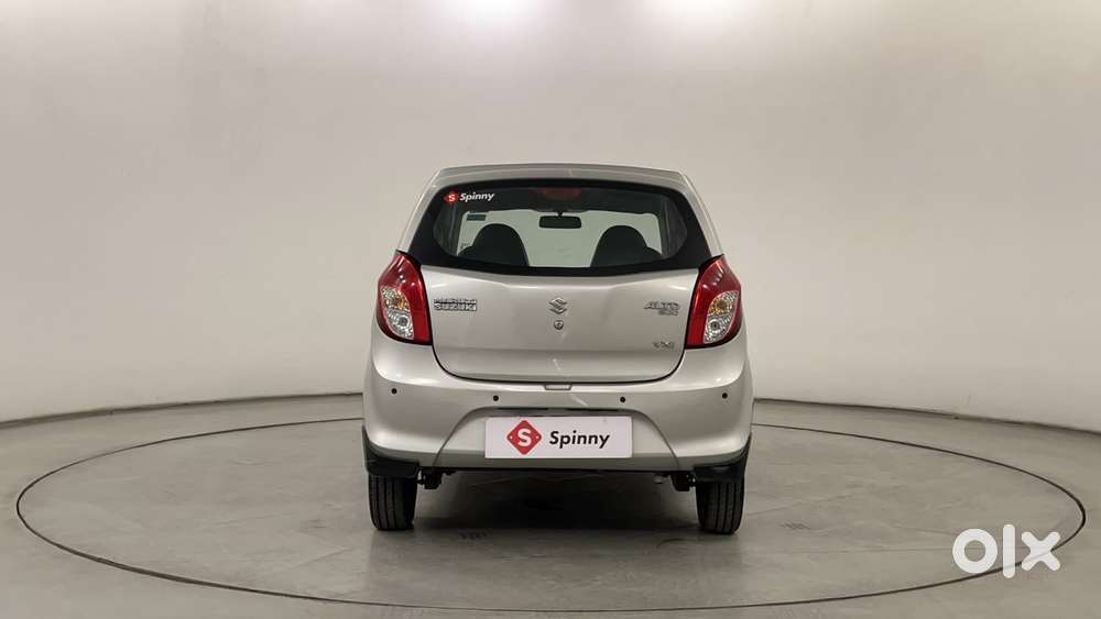 Maruti Suzuki Alto 800 2012-2016 Vxi, 2017, Petrol
