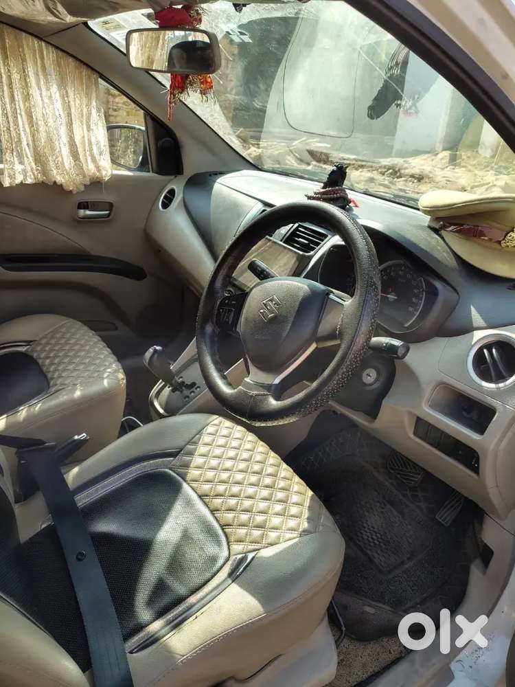 Well Maintained Car