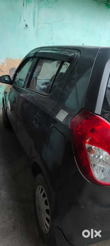 Maruti Suzuki Alto 2016 Cng & Hybrids 60000 Km Driven