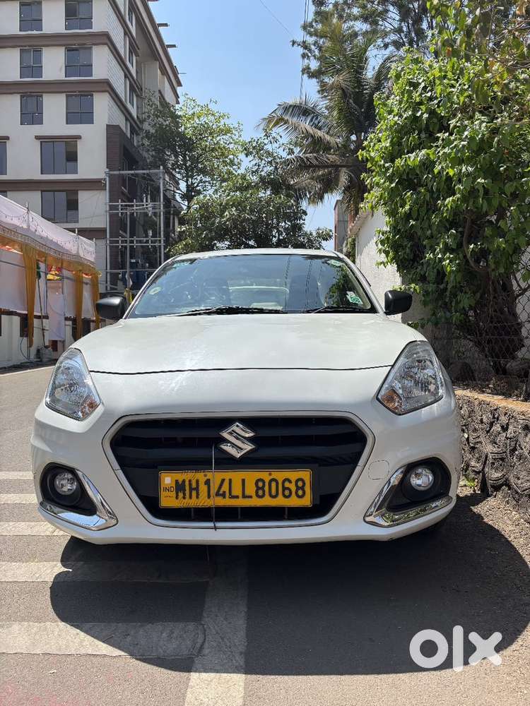 Maruti Suzuki Swift Dzire Tour Cng & Hybrids Well Maintained