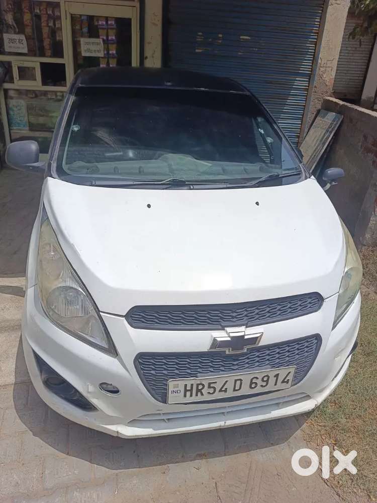 Chevrolet Beat Diesel 2015
