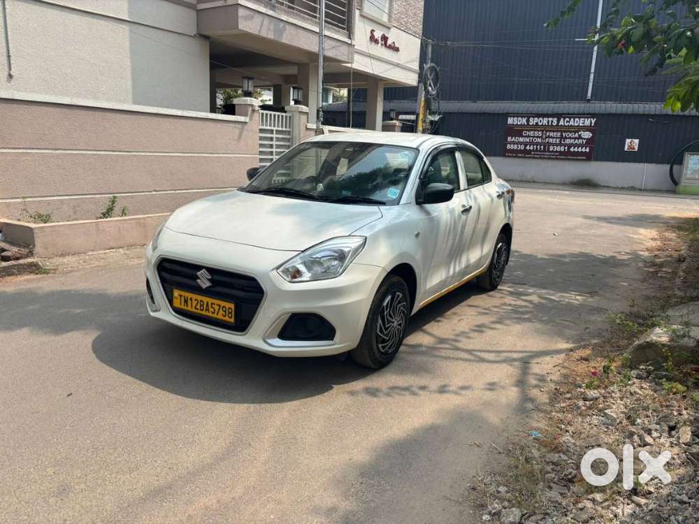 Maruti Suzuki Swift Dzire Tour, 2023, Cng & Hybrids