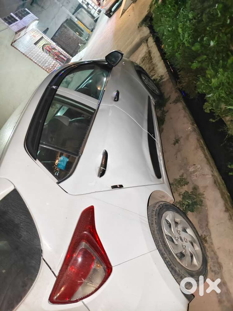 Hyundai Grand I10 2018 Model