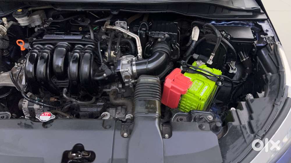 Honda City 1.5 Zx I-vtec Mt, 2023, Petrol