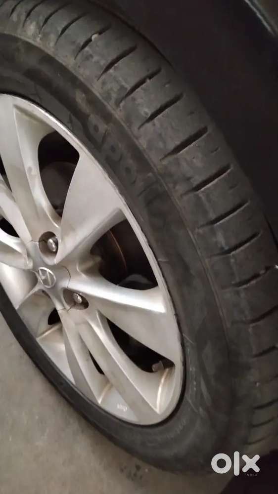 Hyundai Verna 2011 Diesel Well Maintained