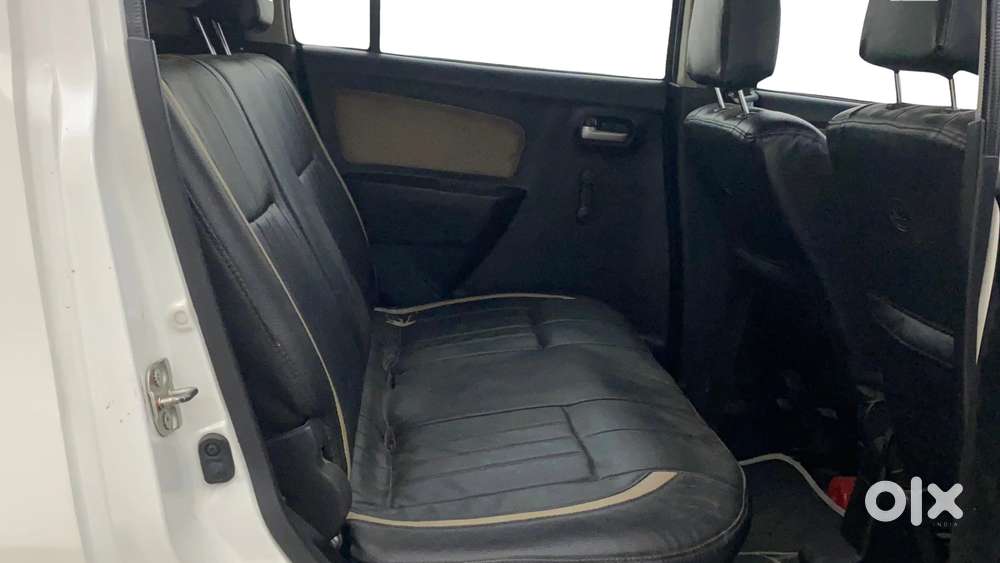 Maruti Suzuki Wagon R 1.0 Lxi Cng, 2018, Cng & Hybrids